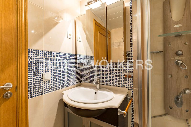 Foto e06aafd2-8081-45d2-8ee7-c5da883a2513. Pis amb calefacció aparcament piscina a Les Salines-Pla de Sant Pere Cubelles