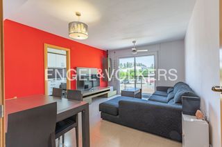 Zweistöckige Wohnung in Sant Martí Sarroca. Luminoso dúplex con amplia terraza y vistas despejadas en el cor