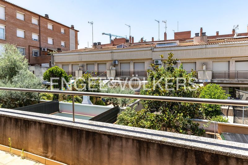 Foto 1402f181-8304-43c9-80d0-9ac096de51ac. Casa amb calefacció aparcament a Martorell
