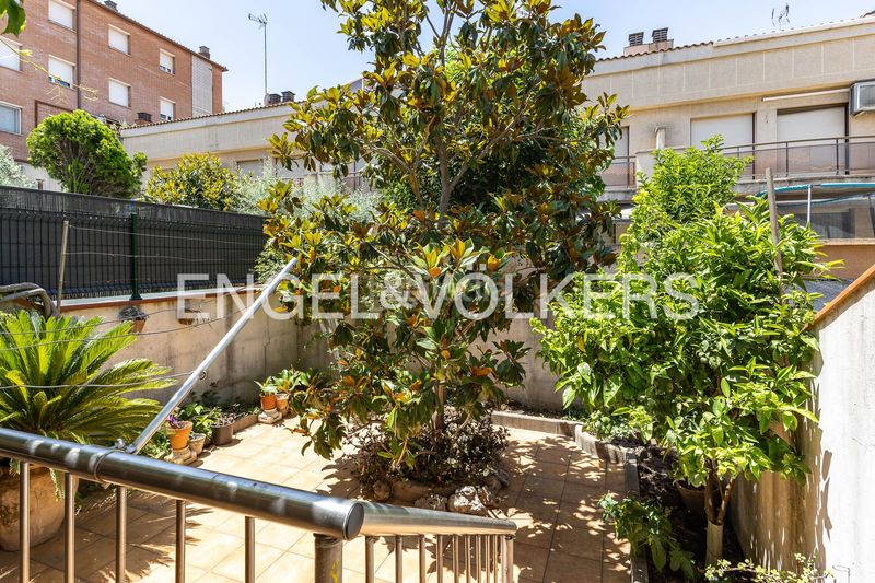 Foto 43d56ded-3343-45d9-9bb4-95f5861ef7c9. Casa amb calefacció aparcament a Martorell