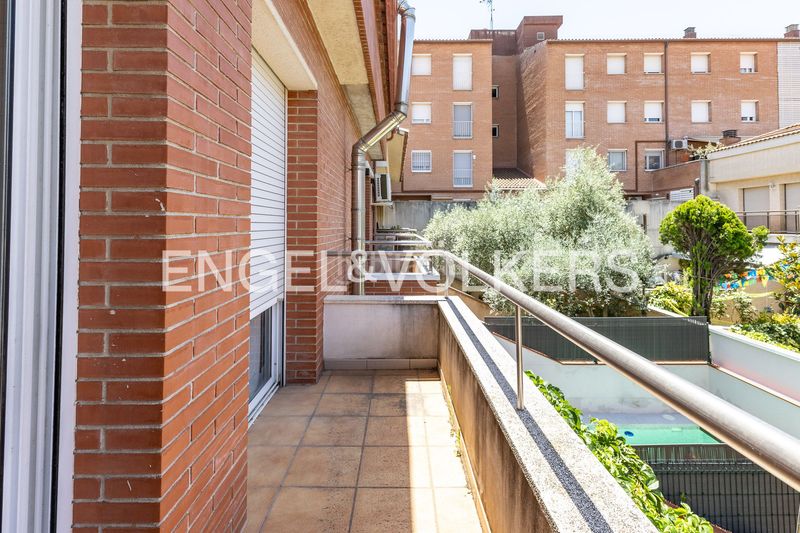Foto d0608b6f-743c-4ed8-b6d3-1f42843b5be3. Casa amb calefacció aparcament a Martorell