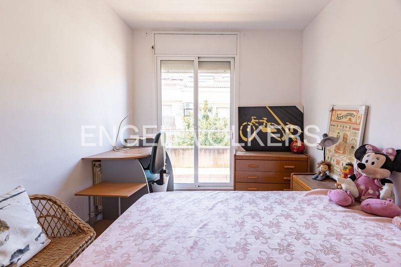 Foto d5319b03-66a8-4802-8b77-6cae46e5765f. Casa amb calefacció aparcament a Martorell