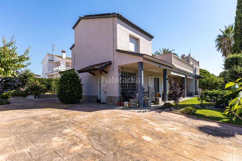 Foto 1b751612-0564-413f-83d4-ae48ed112a9e. Casa amb calefacció aparcament piscina a Mas Trader-Corral d´En Tort-Corral d´En Cona Cubelles