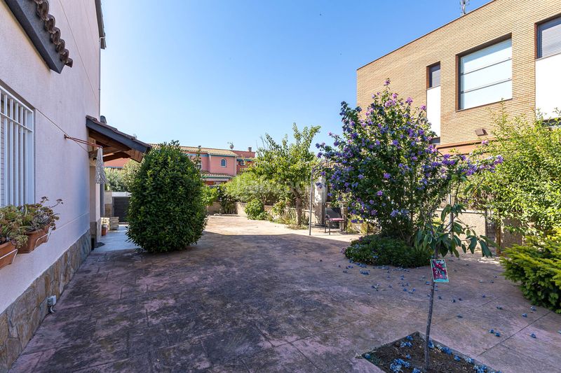 Foto 421f5250-34b7-49bd-8012-24d109a5d850. Casa amb calefacció aparcament piscina a Mas Trader-Corral d´En Tort-Corral d´En Cona Cubelles