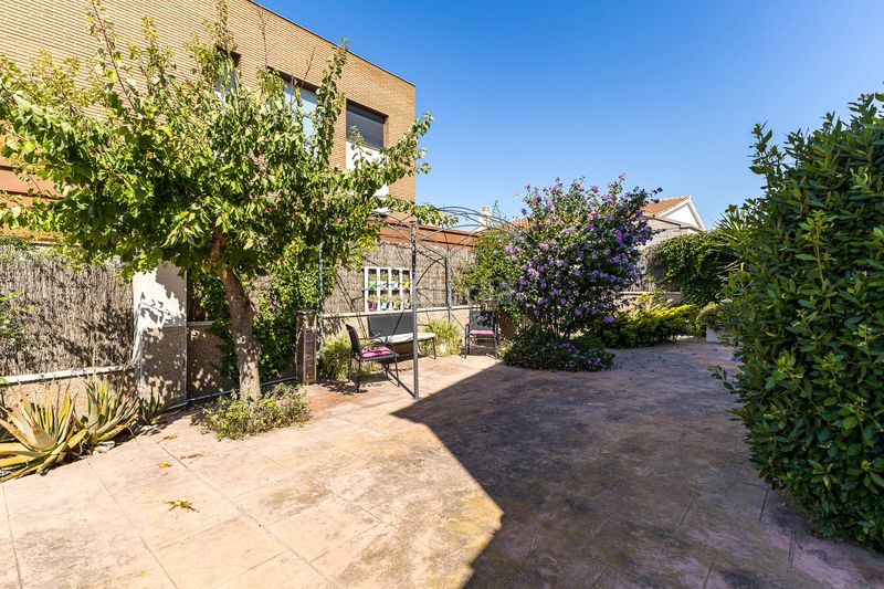 Foto 4e4e0fd1-ee19-46e4-9d00-b631ed612af1. Casa amb calefacció aparcament piscina a Mas Trader-Corral d´En Tort-Corral d´En Cona Cubelles