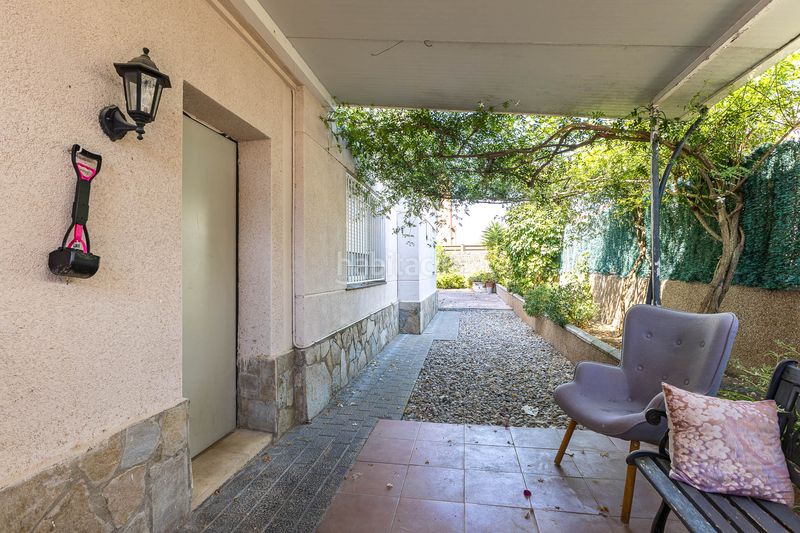 Foto 5ae919f5-0a41-4300-be3d-e3e2c78d93ab. Casa amb calefacció aparcament piscina a Mas Trader-Corral d´En Tort-Corral d´En Cona Cubelles
