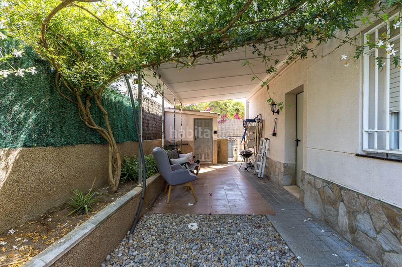 Foto 670e3f7d-dbb8-4f9b-b961-7b03665a0f0f. Casa amb calefacció aparcament piscina a Mas Trader-Corral d´En Tort-Corral d´En Cona Cubelles