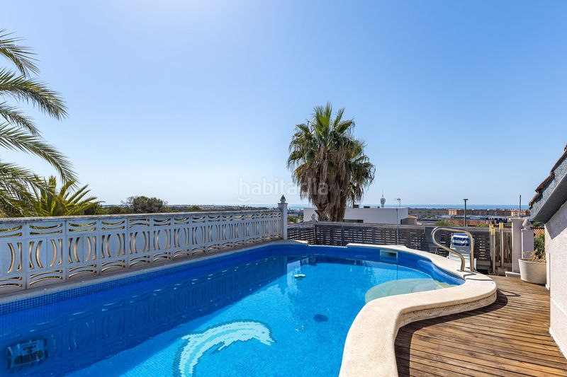 Foto 9f8d688b-8b98-4254-96df-517655684170. Casa amb calefacció aparcament piscina a Mas Trader-Corral d´En Tort-Corral d´En Cona Cubelles