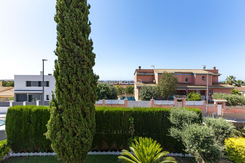 Foto b38dd7ae-e392-4696-a55a-b9d318e815e4. Casa amb calefacció aparcament piscina a Mas Trader-Corral d´En Tort-Corral d´En Cona Cubelles