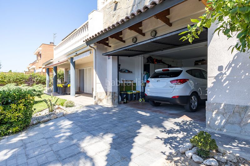 Foto e200a313-d136-4e42-a362-a4f490ab0eee. Casa amb calefacció aparcament piscina a Mas Trader-Corral d´En Tort-Corral d´En Cona Cubelles