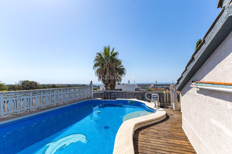 Foto e5a3737a-e9af-419e-a684-69dc16bdea36. Casa amb calefacció aparcament piscina a Mas Trader-Corral d´En Tort-Corral d´En Cona Cubelles