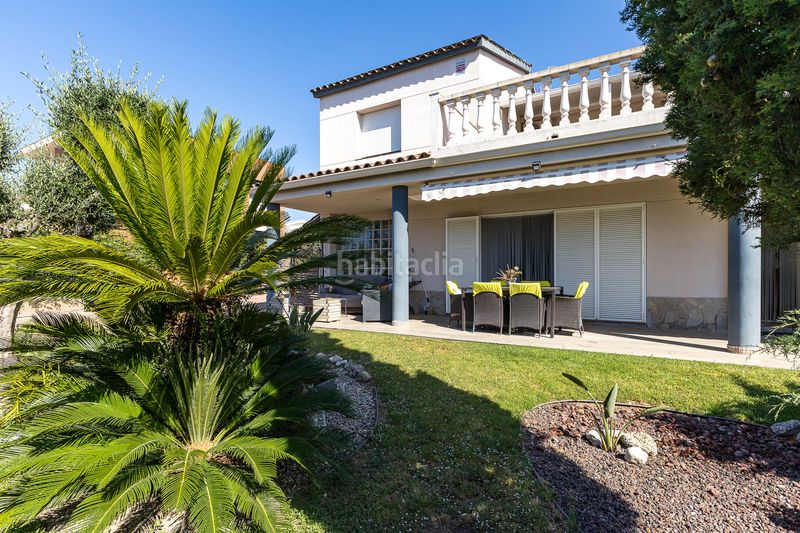Foto f12f0a1a-2618-457d-ad27-fa4935783ecd. Casa amb calefacció aparcament piscina a Mas Trader-Corral d´En Tort-Corral d´En Cona Cubelles