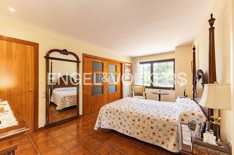 Foto 59939f81-f69c-49de-9668-0080b34c202f. Casa amb calefacció aparcament a Nucli Urbà Argentona