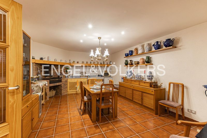 Foto 74d667fc-3a08-482a-a9bd-49b02867ba39. Casa amb calefacció aparcament a Nucli Urbà Argentona