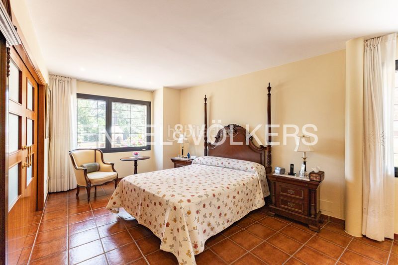 Foto 7ac30249-086e-4900-885c-dce67ef39e35. Casa amb calefacció aparcament a Nucli Urbà Argentona