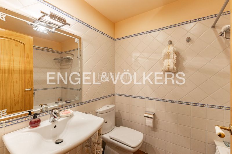 Foto f7c38219-b88d-4667-b56c-d1dc2c3ac5d9. Casa amb calefacció aparcament a Nucli Urbà Argentona