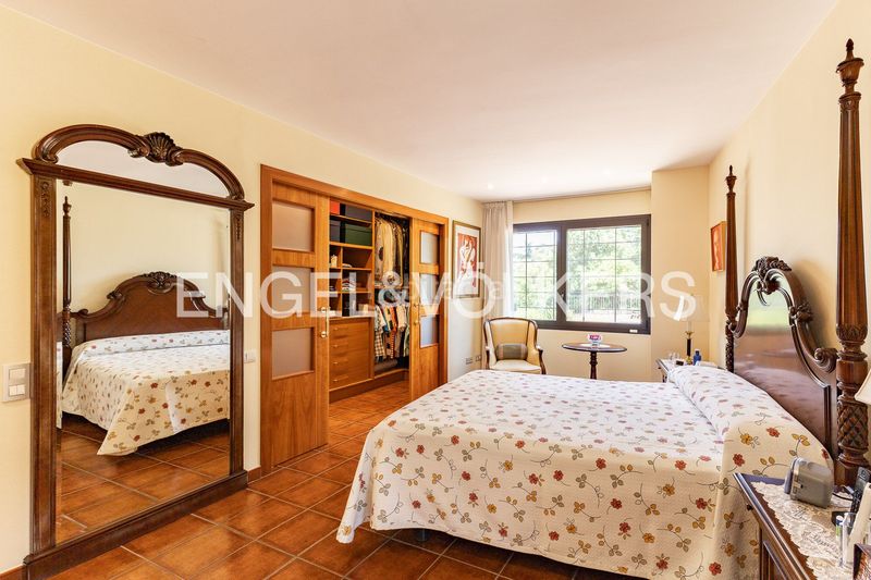 Foto fd674b19-b54d-4b01-b0a7-0c6b66728197. Casa amb calefacció aparcament a Nucli Urbà Argentona