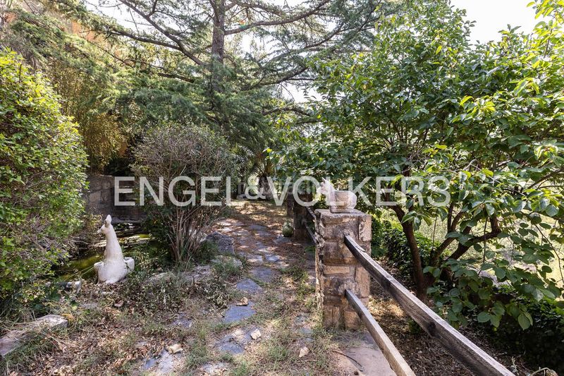 Foto 039d1b40-1159-4f0c-89e6-e338cf7c6711. Casa masía exclusiva con máxima privacidad, vistas a montserrat en Castellbell i el Vilar
