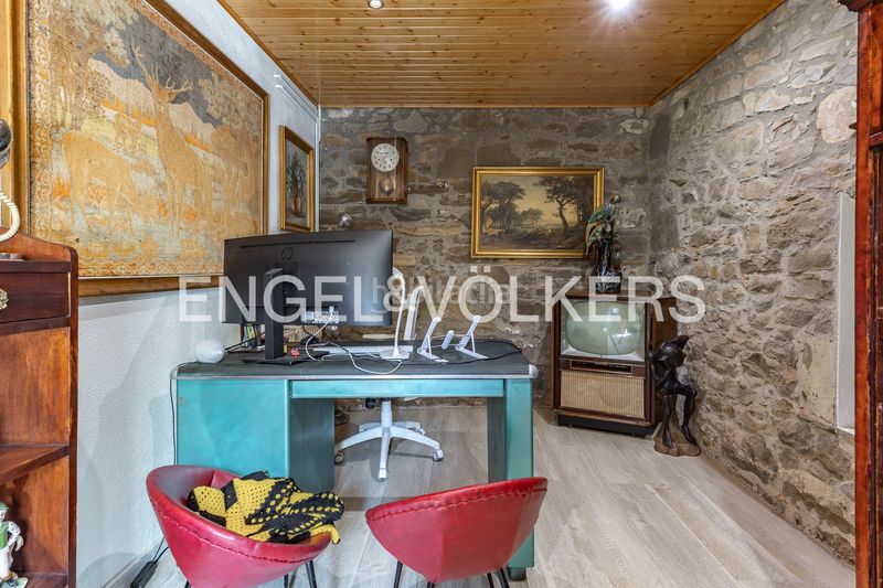 Foto 09e090b0-8541-4266-9d61-ff91fa1aab3e. Casa masía exclusiva con máxima privacidad, vistas a montserrat en Castellbell i el Vilar