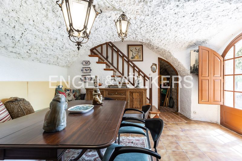 Foto 316af939-0624-46ce-9bf8-c27e29fcbf4b. Casa masía exclusiva con máxima privacidad, vistas a montserrat en Castellbell i el Vilar