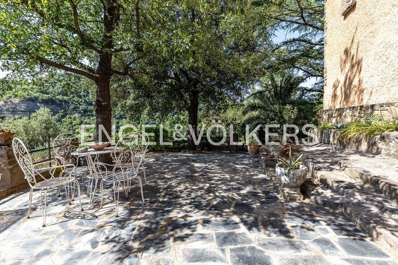 Foto 59498836-8c00-448d-8a56-2a82c1da7f20. Casa masía exclusiva con máxima privacidad, vistas a montserrat en Castellbell i el Vilar