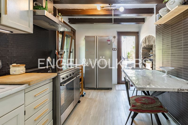 Foto 5dac42b6-aefb-4a72-bd55-e8dbbcd4b5a7. Casa masía exclusiva con máxima privacidad, vistas a montserrat en Castellbell i el Vilar