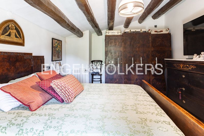 Foto 61cf4019-aa7a-4765-8570-f82e632f1eb6. Casa masía exclusiva con máxima privacidad, vistas a montserrat en Castellbell i el Vilar