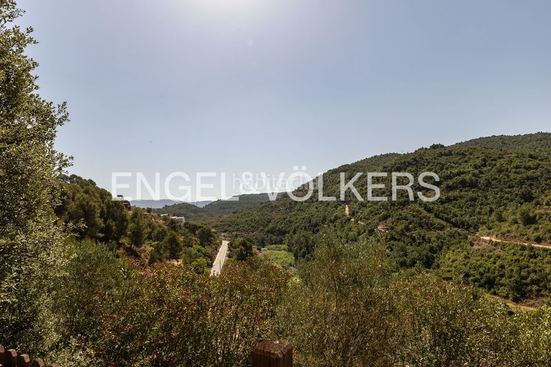 Foto 6d35dd7b-94f8-4a1b-a8bc-7f689d03c1b6. Casa masía exclusiva con máxima privacidad, vistas a montserrat en Castellbell i el Vilar
