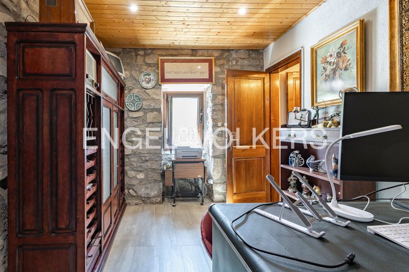 Foto 726a4c19-3b8b-47fc-aa45-b0c3124a498e. Casa masía exclusiva con máxima privacidad, vistas a montserrat en Castellbell i el Vilar