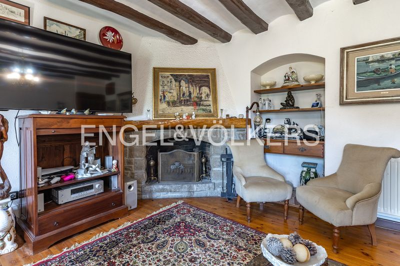 Foto 76746880-ed4b-465d-9da2-6dceef9e2c6b. Casa masía exclusiva con máxima privacidad, vistas a montserrat en Castellbell i el Vilar