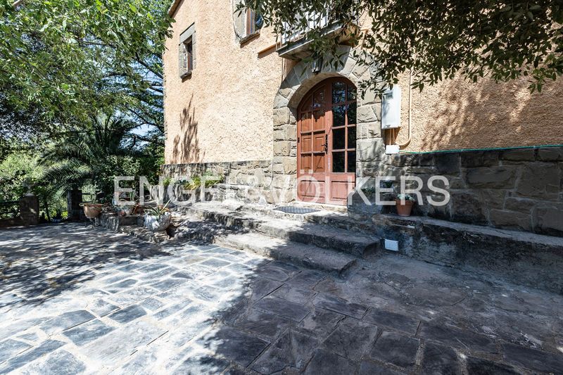 Foto 97e71275-18c5-41c3-b0be-f35cda70d491. Casa masía exclusiva con máxima privacidad, vistas a montserrat en Castellbell i el Vilar
