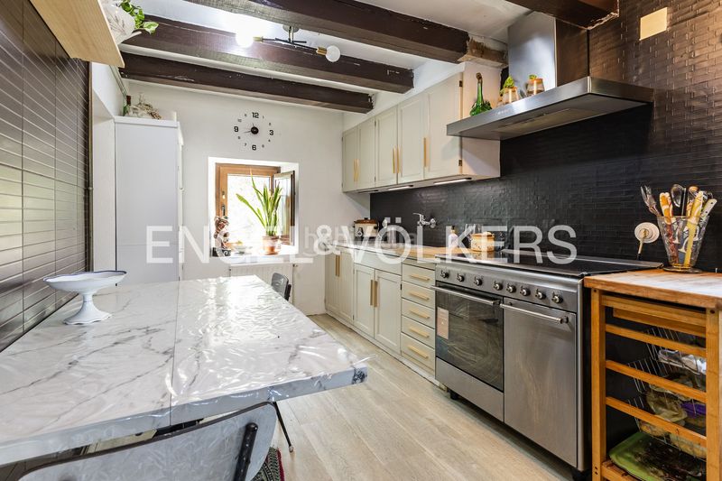 Foto 9f0971a6-e7e3-4c9e-8557-330b8caec6c3. Casa masía exclusiva con máxima privacidad, vistas a montserrat en Castellbell i el Vilar