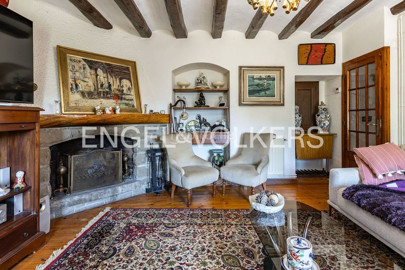 Foto a3930b90-a5ae-4aa1-afce-6f93726fb298. Casa masía exclusiva con máxima privacidad, vistas a montserrat en Castellbell i el Vilar
