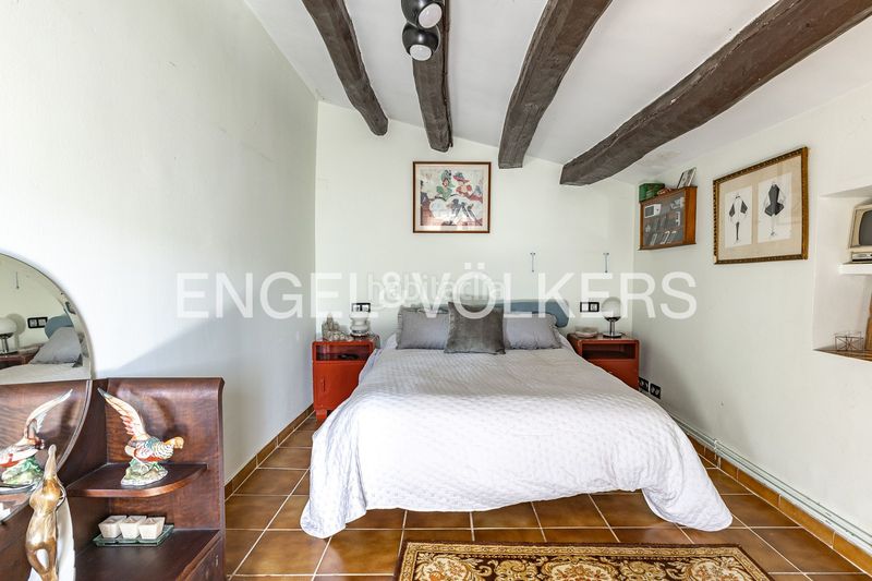 Foto a50abcdf-7650-4400-ad05-02be595c8896. Casa masía exclusiva con máxima privacidad, vistas a montserrat en Castellbell i el Vilar