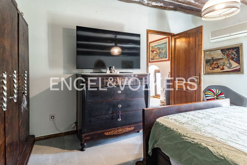 Foto b13f76d2-f169-43b0-a3c9-b0069f325664. Casa masía exclusiva con máxima privacidad, vistas a montserrat en Castellbell i el Vilar