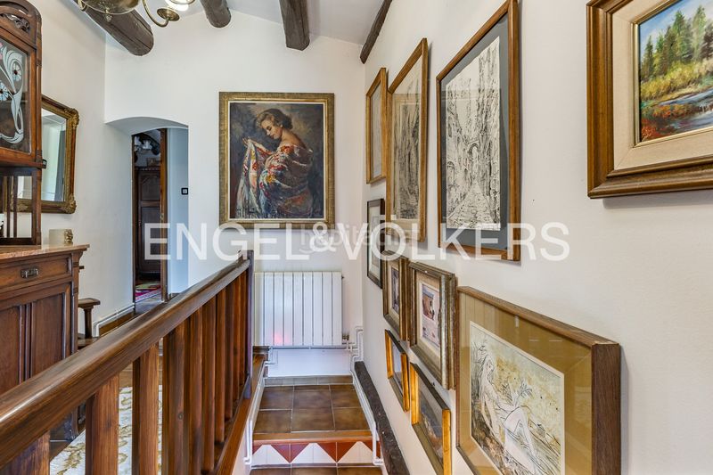 Foto bbcd7006-be0c-4fc0-9082-9a8d9a7d5a59. Casa masía exclusiva con máxima privacidad, vistas a montserrat en Castellbell i el Vilar