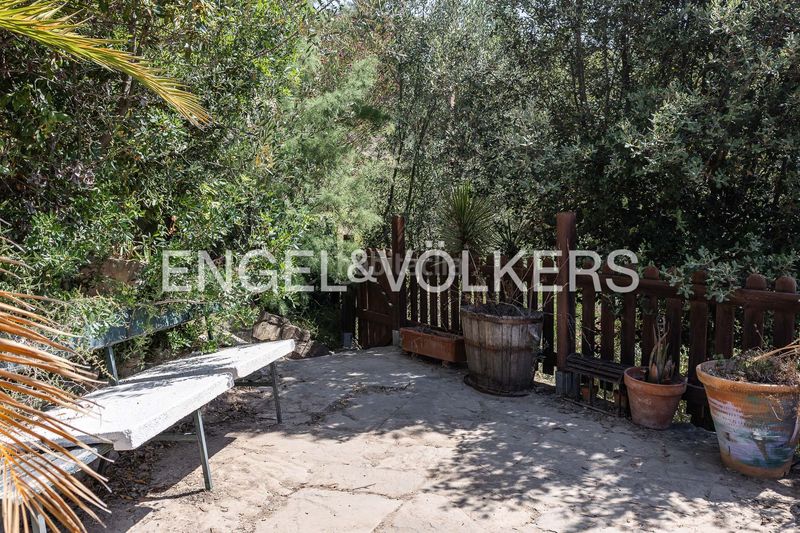 Foto bfa679eb-d00f-43cf-9297-b31a77aa8e12. Casa masía exclusiva con máxima privacidad, vistas a montserrat en Castellbell i el Vilar