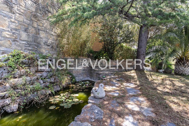Foto c5bc3698-a14e-4952-86c9-766ee6fa9d7d. Casa masía exclusiva con máxima privacidad, vistas a montserrat en Castellbell i el Vilar