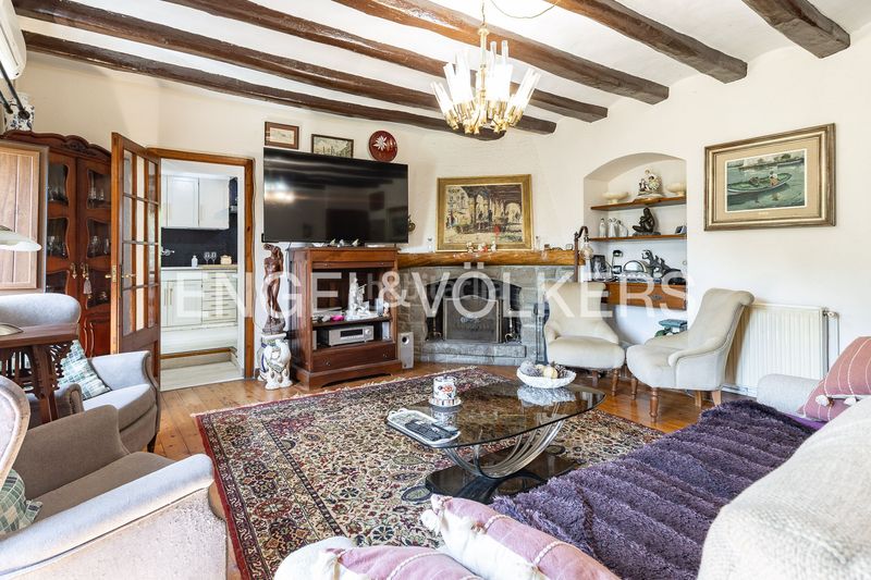 Foto d32132ba-e178-4c26-9f54-d0f83a30bd6e. Casa masía exclusiva con máxima privacidad, vistas a montserrat en Castellbell i el Vilar