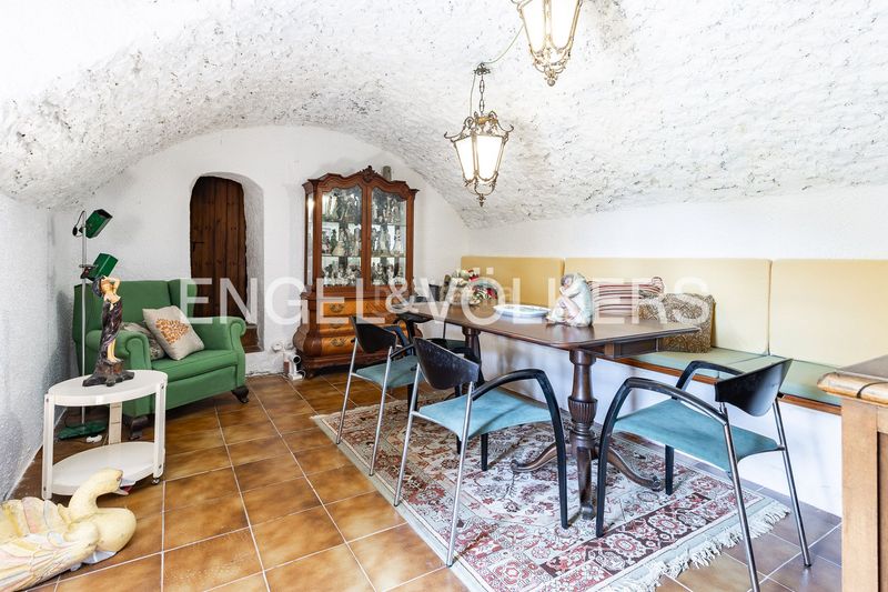 Foto da568bbb-7b8d-44a0-9ae2-44cd5913e6d2. Casa masía exclusiva con máxima privacidad, vistas a montserrat en Castellbell i el Vilar