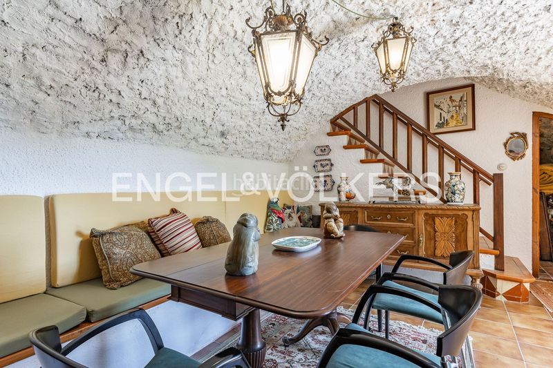 Foto e671d61f-e299-44ce-bef2-b80a93ca4c46. Casa masía exclusiva con máxima privacidad, vistas a montserrat en Castellbell i el Vilar