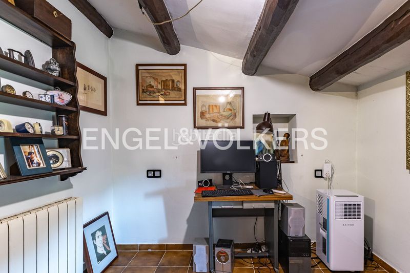 Foto e6fa764d-d675-4a07-bddb-03dbd7eb8958. Casa masía exclusiva con máxima privacidad, vistas a montserrat en Castellbell i el Vilar