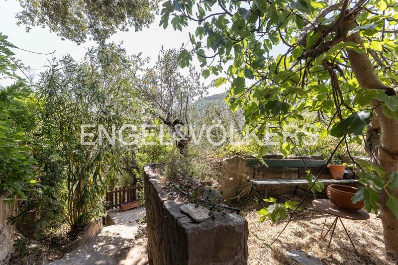 Foto e8fb964d-cc5b-447f-a431-612e026d65ff. Casa masía exclusiva con máxima privacidad, vistas a montserrat en Castellbell i el Vilar