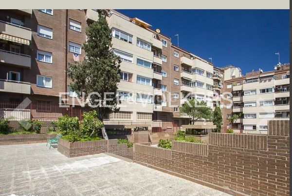 Foto 054c1ab6-1757-43cd-ba4c-2ac461b95338. Apartament amb calefacció a Serra d'en Camaró Sabadell