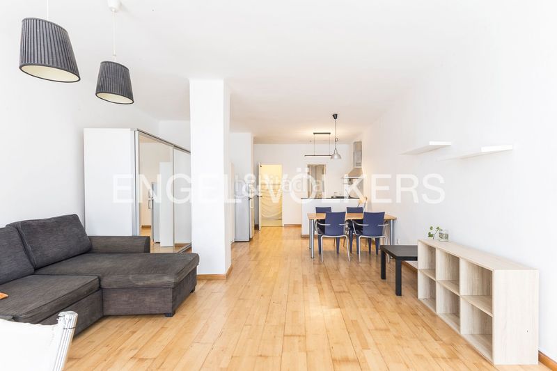 Foto 0a1c3f98-2521-4e21-b812-564080a5525d. Apartament amb calefacció a Serra d'en Camaró Sabadell