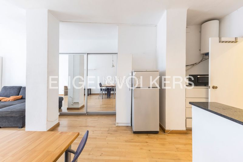 Foto 0c942414-c42b-4afd-a6b3-8f2bd2d6b59c. Apartament amb calefacció a Serra d'en Camaró Sabadell