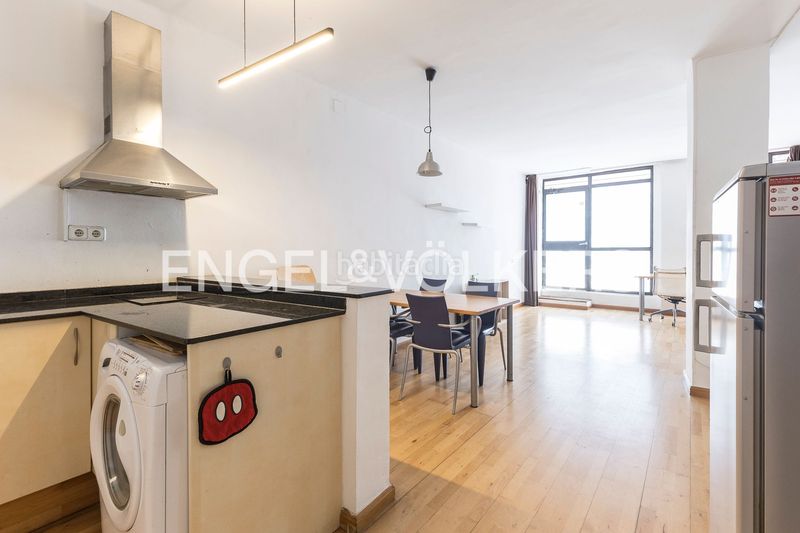 Foto 18f2ba4b-f355-415f-9c44-5c15b5cd5a5a. Apartament amb calefacció a Serra d'en Camaró Sabadell