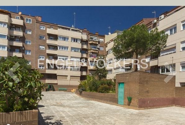 Foto 2340152a-b1b5-43ae-b20b-d4d9159455b4. Apartament amb calefacció a Serra d'en Camaró Sabadell