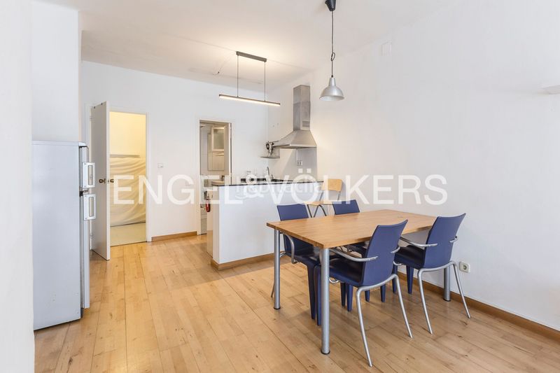 Foto 258304ae-11b1-4aee-a103-c9d657e17969. Apartament amb calefacció a Serra d'en Camaró Sabadell
