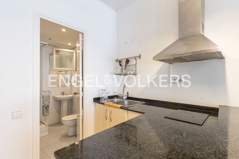 Foto 2f06680c-17d3-46e6-95ea-5ccda9746947. Apartament amb calefacció a Serra d'en Camaró Sabadell